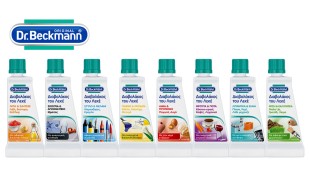 ΔΙΑΒΟΛΑΚΟΣ ΤΟΥ ΛΕΚΕ 50ml* Καθαριστικά/Απορρυπαντικά