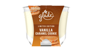 ΚΕΡΙ GLADE MEDIUM CANDLE* Εξοπλισμός