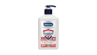 ΚΡΕΜΟΣΑΠΟΥΝΟ NATURA ADV.PROTECT  300ml* Προσωπική Υγιεινή
