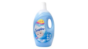 ΜΑΛΑΚΤΙΚΟ SOUPLINE 4LT* Καθαριστικά/Απορρυπαντικά