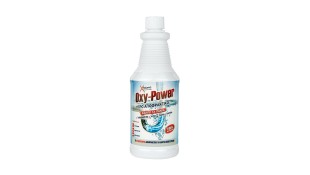 ΑΠΟΦΡΑΚΤΙΚΟ OXY-POWER 1 LT* Καθαριστικά/Απορρυπαντικά