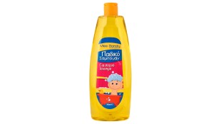 ΣΑΜΠΟΥΑΝ ΠΑΙΔΙΚΟ MISS SANDY 750ml* Προσωπική Υγιεινή