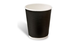 ΠΟΤΗΡΙ ΧΑΡΤΙΝΟ RIPPLE 8 OZ THALL 25 TEM* Εξοπλισμός