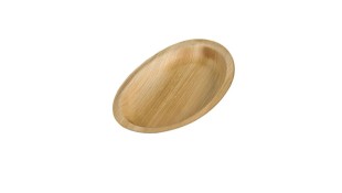 ΠΙΑΤΟ ΑΠΟ ΦΥΛΛΟ ΦΟΙΝΙΚΑ 19Χ26cm 25TEM* Εξοπλισμός