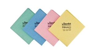 VILEDA PRO PVA MICRO 35 X38* Είδη Καθαρισμού