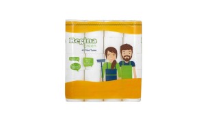 REGINA GREEN X/Y 40TEM X 3 Καθαριστικά/Απορρυπαντικά