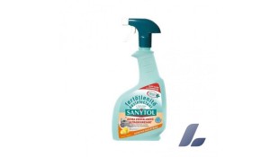 SANYTOL ΑΠΟΛΥΜΑΝΤΙΚΟ ΚΟΥΖΙΝΑΣ 500ml* Καθαριστικά/Απορρυπαντικά