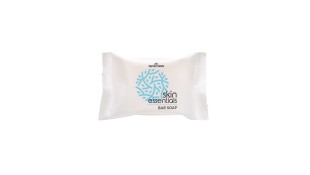 ΣΑΠΟΥΝΑΚΙ ΠΑΠΟΥΤΣΑΝΗΣ SKIN ESSENTIAL 15gr 80ΤΕΜ* Προσωπική Υγιεινή