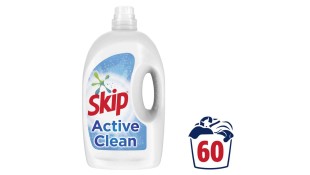 SKIP ACTIVE CLEAN 60 ΜΕΖ* Καθαριστικά/Απορρυπαντικά