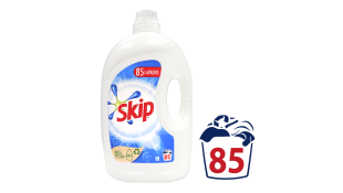 SKIP ACTIVE CLEAN 85MEZ* Καθαριστικά/Απορρυπαντικά