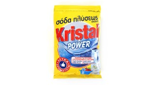 ΣΟΔΑ ΠΛΥΣΕΩΣ KRISTAL 1kg* Καθαριστικά/Απορρυπαντικά