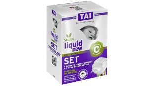 TAI VEGAN LIQUID + ΣΥΣΚΕΥΗ* Καθαριστικά/Απορρυπαντικά