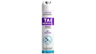 ΕΝΤΟΜΟΚΤΟΝΟ ΤΑΙ 300ML* Εξοπλισμός