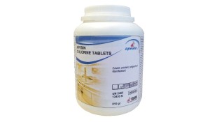 APESIN CHLORINE TABLETS* Καθαριστικά/Απορρυπαντικά