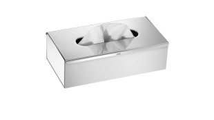 ΘΗΚΗ ΓΙΑ ΧΑΡΤΟΜΑΝΤΗΛΑ PAMCO INOX* Εξοπλισμός