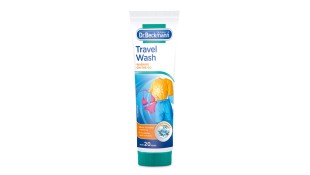 DR BECKMAN ΚΑΘΑΡΙΣΤΙΚΟ GEL ΡΟΥΧΩΝ ΤΑΞΙΔΙΟΥ 100ml* Καθαριστικά/Απορρυπαντικά