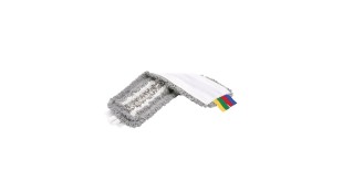 ΠΑΝΕΤΑ TRIO MOP VELCRO 40cm* Είδη Καθαρισμού