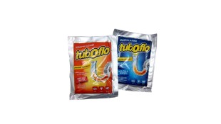 TUBOFLO (ΖΕΣΤΟ & ΚΡΥΟ)* Καθαριστικά/Απορρυπαντικά
