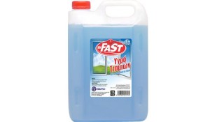 ΥΓΡΟ ΤΖΑΜΙΩΝ FAST 4L* Καθαριστικά/Απορρυπαντικά