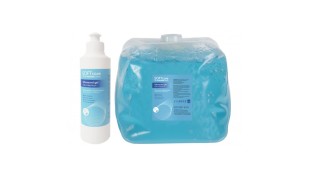 AQUASOUND GEL 5L* Προσωπική Υγιεινή