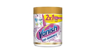 VANISH OXI ACTION 800gr* Καθαριστικά/Απορρυπαντικά