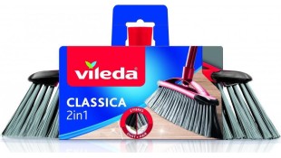 ΣΚΟΥΠΑ VILEDA CLASSICA* Είδη Καθαρισμού