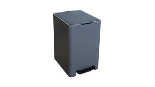 ΚΑΔΟΣ VIOMES WC SOFT CLOSE 7L* Είδη Καθαρισμού