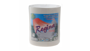 ΧΑΡΤΙ ΚΟΥΖΙΝΑΣ REGINA 1kg* Είδη Καθαρισμού