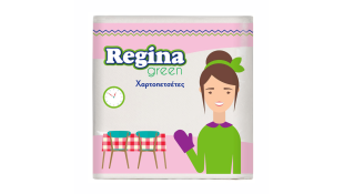 REGINA X/Π ΦΑΓΗΤΟΥ ΛΕΥΚΗ 60Χ70Φ Καθαριστικά/Απορρυπαντικά