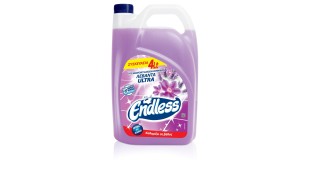 ENDLESS ΥΓΡΟ ΔΑΠΕΔΟΥ 4L* Καθαριστικά/Απορρυπαντικά