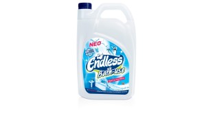 ENDLESS ΥΓΡΟ ΑΛΑΤΩΝ 4L* Καθαριστικά/Απορρυπαντικά