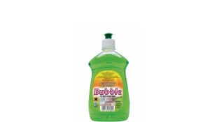 ΥΓΡΟ ΠΙΑΤΩΝ BUBBLE 500ml* Καθαριστικά/Απορρυπαντικά