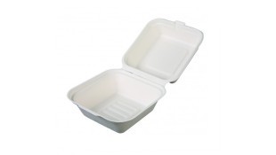 ΚΟΥΤΙ BURGER 15cmX15cm ΑΠΟ ΖΑΧ/ΜΟ  125ΤΕΜ* Εξοπλισμός