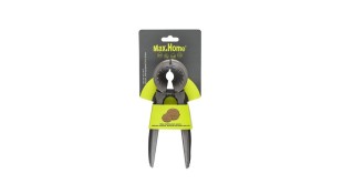 MAX HOME ΜΕΤΑΛ. ΚΑΡΥΔΟΘΡΑΥΣΤΗΣ 18.8cm* Εξοπλισμός