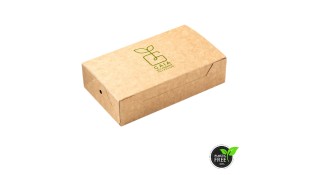 ΚΟΥΤΙ CLUB SANDWICH NATURAL* Εξοπλισμός