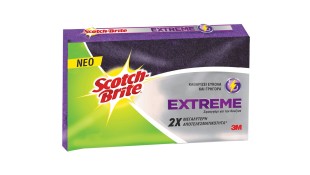 ΣΦΟΥΓΓΑΡΙ S/B EXTREME ΜΙΚΡΟ* Είδη Καθαρισμού