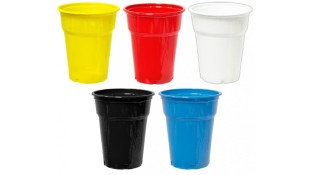 ΠΟΤΗΡΙ ΠΛ. FIESTA ΧΡΩΜΑ 50ΤΕΜ 200ml* Εξοπλισμός