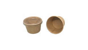 ΣΩΣΑΚΙ 70ml ΚΡΑΦΤ FSC 100ΤΕΜ* Εξοπλισμός