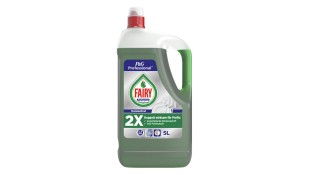 FAIRY ΥΓΡΟ ΠΙΑΤΩΝ 5L* Καθαριστικά/Απορρυπαντικά