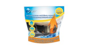 ΣΥΛΛΕΚΤΗΣ ΥΓΡΑΣΙΑΣ ΑΝΤ/ΚΟ 400γρ* Εξοπλισμός