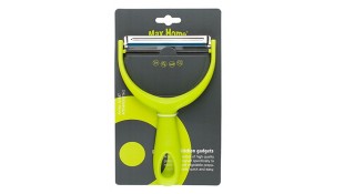 MAX HOME ΑΠΟΦΛΟΙΩΤΗΣ Υ Μ697* Εξοπλισμός