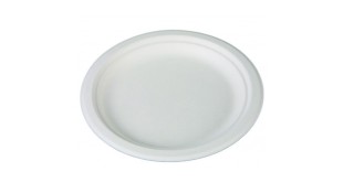 ΠΙΑΤΟ ΧΑΡΤΙΝΟ ΒΙΟ ΖΑΧΑΡΟΚΑΛΑΜΟ 26cm 50ΤΕΜ* Εξοπλισμός