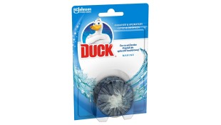 DUCK ΚΑΨΟΥΛΑ ΜΑΡΙΝΕ* Καθαριστικά/Απορρυπαντικά
