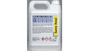 ΚΑΘΑΡΙΣΤΙΚΟ ΛΕΚΕΔΩΝ  5L* Καθαριστικά/Απορρυπαντικά