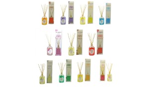 ΑΡΩΜΑΤΙΚΟ ΜΕ STICK MIKADO 100ML* Καθαριστικά/Απορρυπαντικά