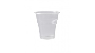 ΠΟΤΗΡΙ ΠΛΑΣΤΙΚΟ PS TEFACO 100ml 75 TEM* Εξοπλισμός