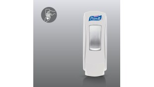 ΣΥΣΚΕΥΗ ΧΕΙΡΟΚΙΝΗΤΗ PUREL 1250ml Εξοπλισμός