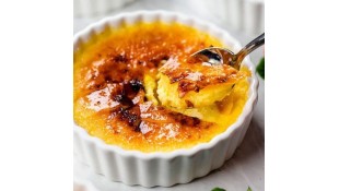 ΚΕΡΑΜΙΚΟ ΤΥΠΟΥ BRULEE* Εξοπλισμός