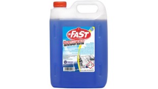 ΣΤΕΓΝΩΤΙΚΟ FAST 4L* Καθαριστικά/Απορρυπαντικά