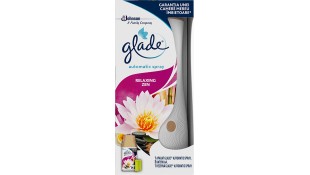 ΣΥΣΚΕΥΗ & ΑΡΩΜΑΤΙΚΟ GLADE* Καθαριστικά/Απορρυπαντικά